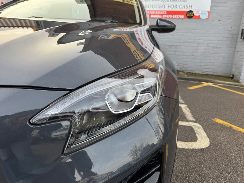 Used Kia XCeed 2020 for sale - 77201028: Photo 9