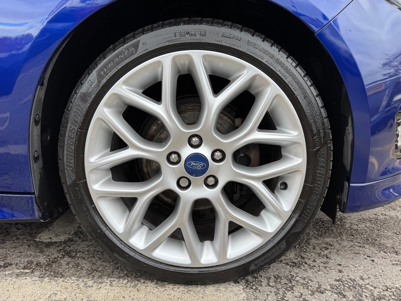 Used Ford Focus 2017 for sale - 76470744: Photo 12