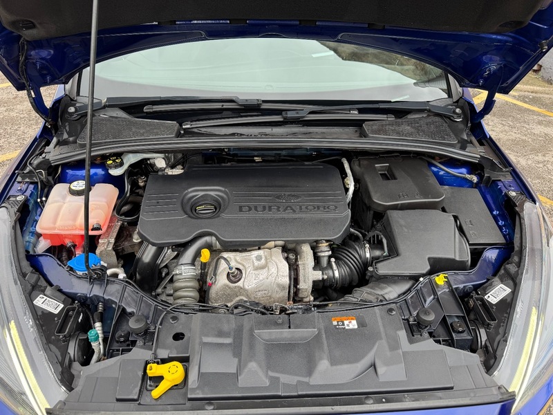 Used Ford Focus 2017 for sale - 76470744: Photo 13