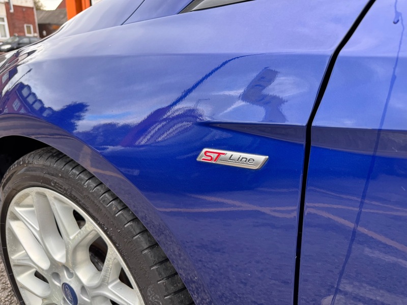 Used Ford Focus 2017 for sale - 76470744: Photo 14