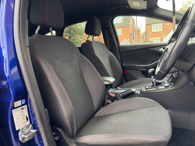 Used Ford Focus 2017 for sale - 76470744: Photo 17