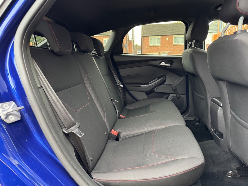 Used Ford Focus 2017 for sale - 76470744: Photo 18