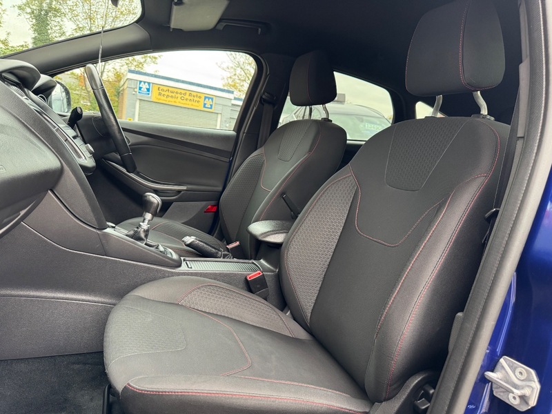 Used Ford Focus 2017 for sale - 76470744: Photo 19