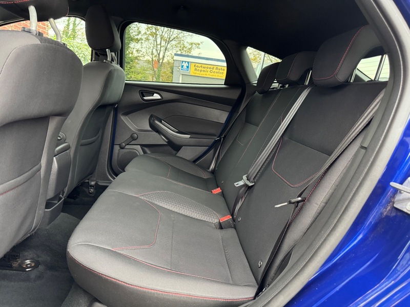 Used Ford Focus 2017 for sale - 76470744: Photo 20