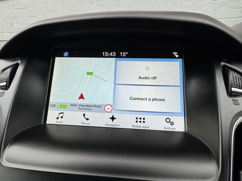 Used Ford Focus 2017 for sale - 76470744: Photo 21