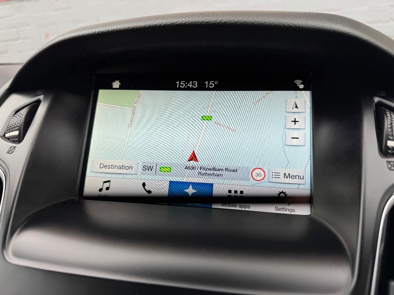 Used Ford Focus 2017 for sale - 76470744: Photo 22