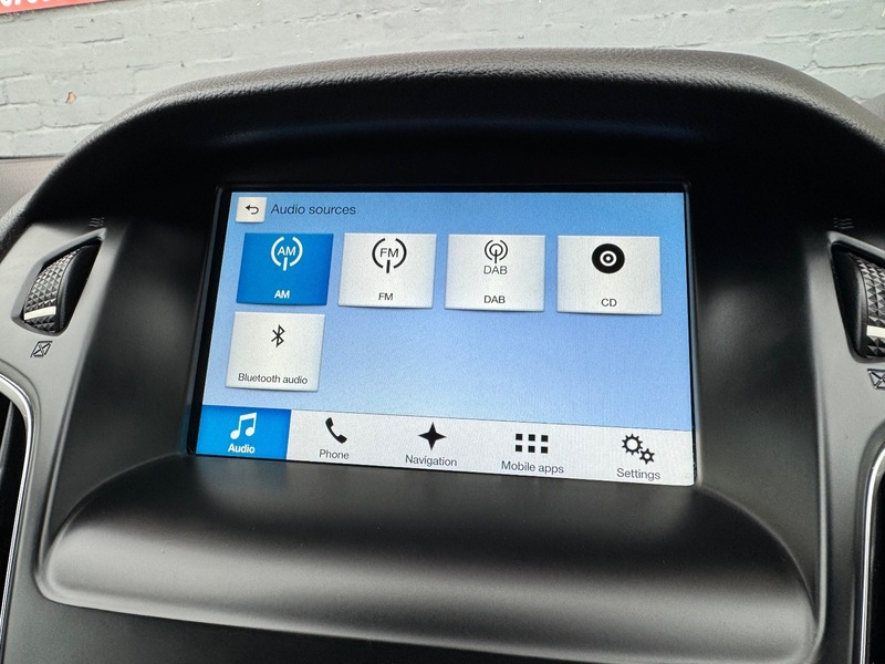 Used Ford Focus 2017 for sale - 76470744: Photo 23