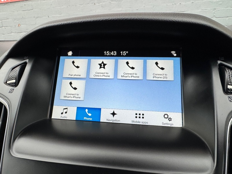 Used Ford Focus 2017 for sale - 76470744: Photo 24