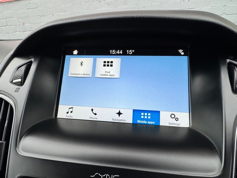 Used Ford Focus 2017 for sale - 76470744: Photo 25