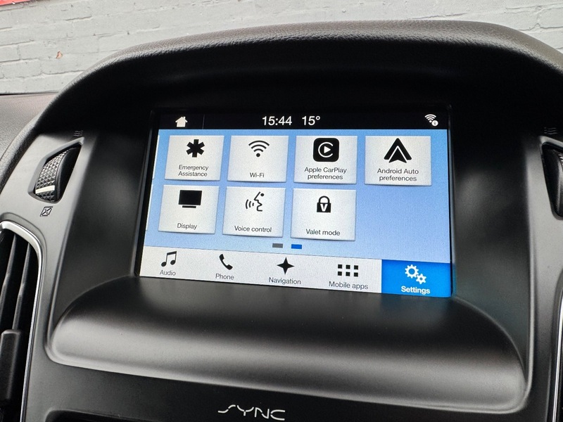 Used Ford Focus 2017 for sale - 76470744: Photo 26