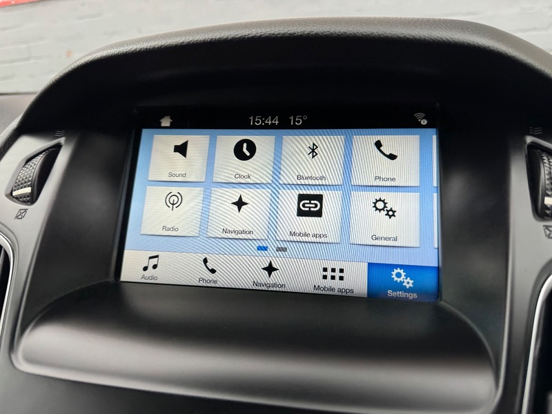 Used Ford Focus 2017 for sale - 76470744: Photo 27