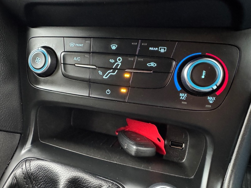 Used Ford Focus 2017 for sale - 76470744: Photo 28