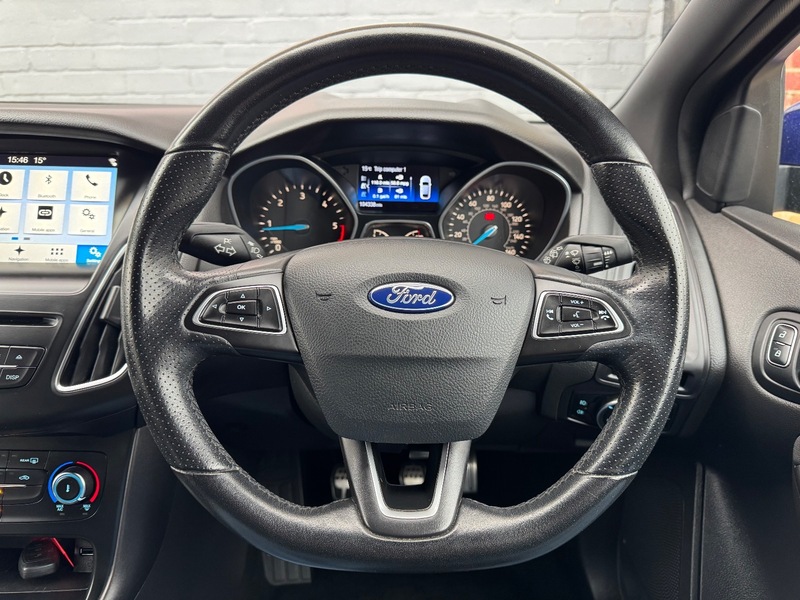 Used Ford Focus 2017 for sale - 76470744: Photo 30