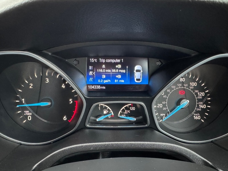 Used Ford Focus 2017 for sale - 76470744: Photo 31