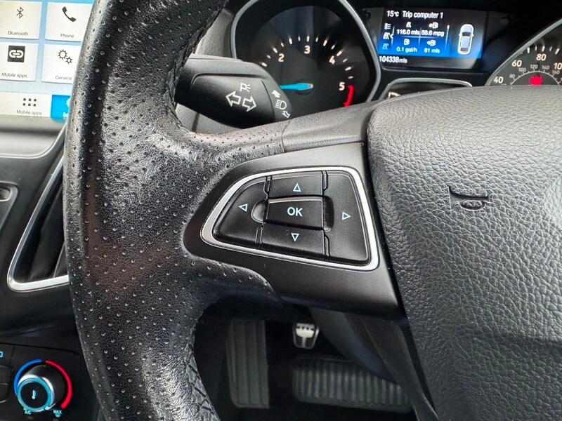 Used Ford Focus 2017 for sale - 76470744: Photo 32