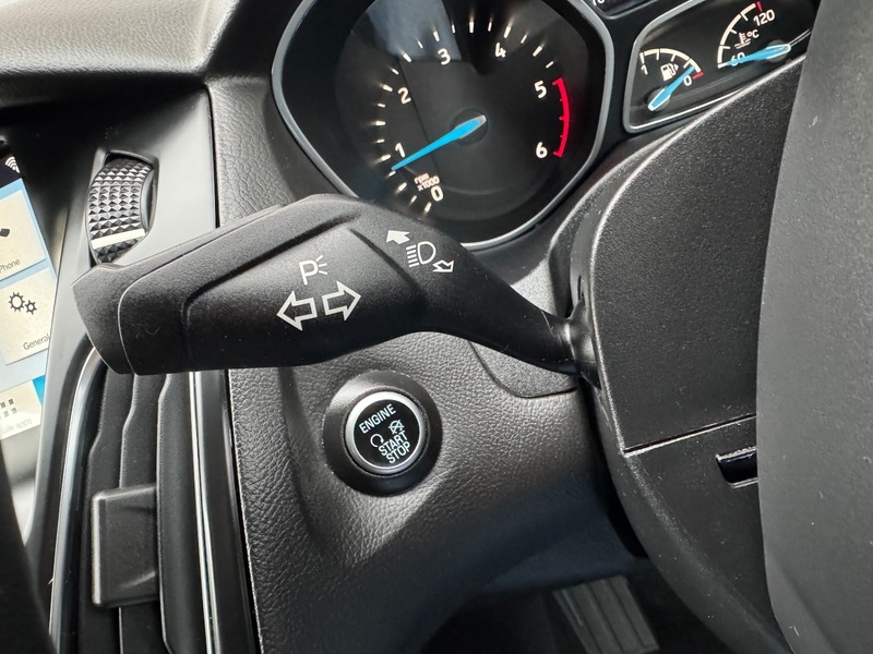 Used Ford Focus 2017 for sale - 76470744: Photo 33