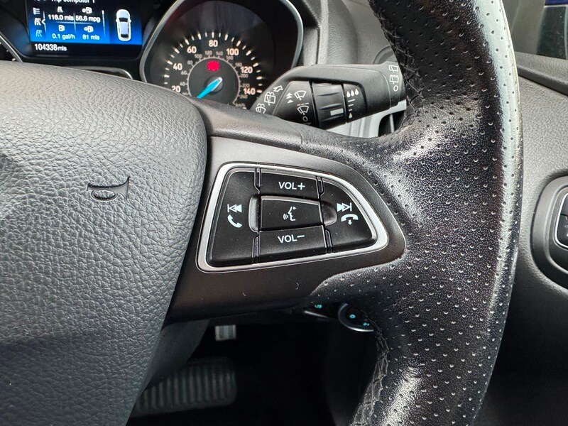 Used Ford Focus 2017 for sale - 76470744: Photo 34