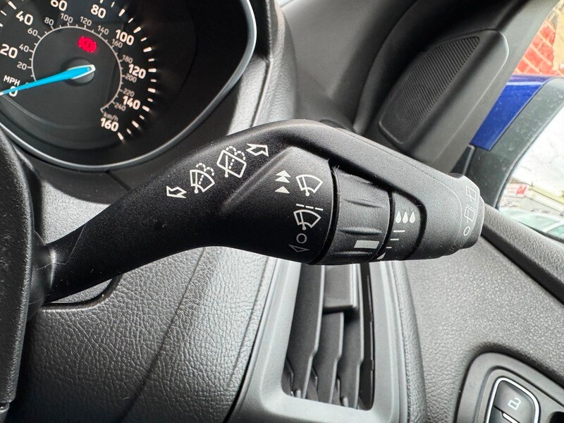 Used Ford Focus 2017 for sale - 76470744: Photo 35