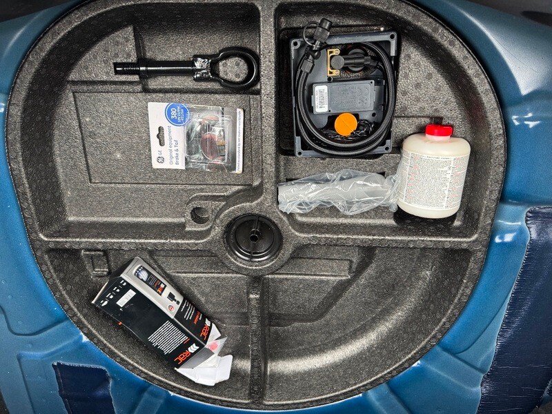 Used Ford Focus 2017 for sale - 76470744: Photo 42