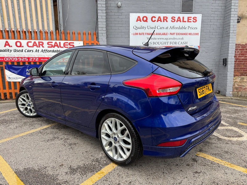 Used Ford Focus 2017 for sale - 76470744: Photo 5