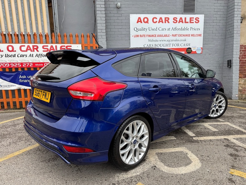 Used Ford Focus 2017 for sale - 76470744: Photo 7