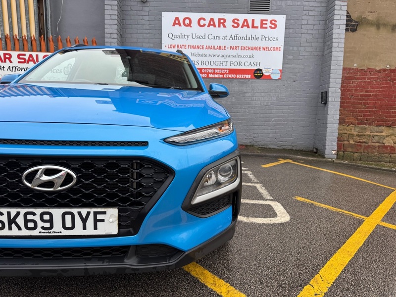 Used Hyundai KONA 2019 for sale - 77465368: Photo 10