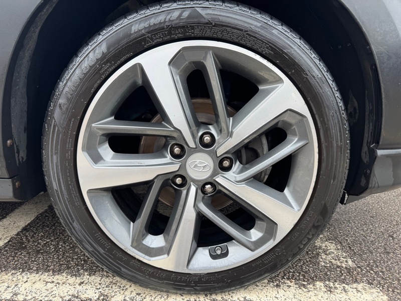 Used Hyundai KONA 2019 for sale - 77465368: Photo 12