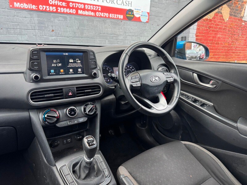 Used Hyundai KONA 2019 for sale - 77465368: Photo 9