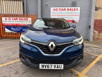 Used Renault Kadjar 2017 for sale - 78769670: Photo