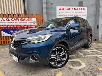 Used Renault Kadjar 2017 for sale - 78769670: Photo