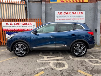 Used Renault Kadjar 2017 for sale - 78769670: Photo