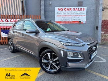 Used Hyundai KONA 2018 for sale - 78702945: Photo
