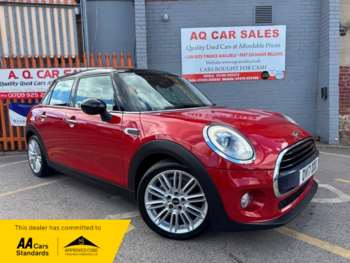 2017 - 1.5 Cooper D 5dr