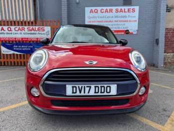 Used MINI Hatch 2017 for sale - 75057193: Photo
