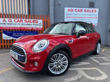 Used MINI Hatch 2017 for sale - 75057193: Photo