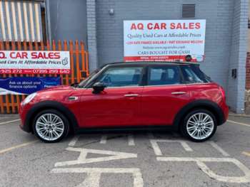 Used MINI Hatch 2017 for sale - 75057193: Photo