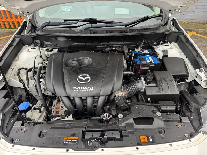 Used Mazda CX-3 2016 for sale - 76618333: Photo 10