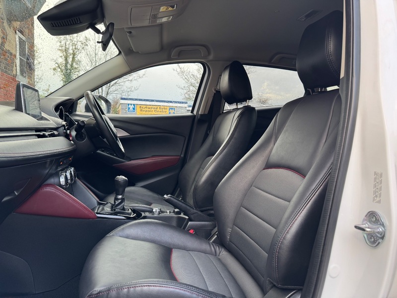 Used Mazda CX-3 2016 for sale - 76618333: Photo 17