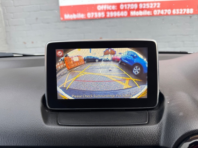 Used Mazda CX-3 2016 for sale - 76618333: Photo 19