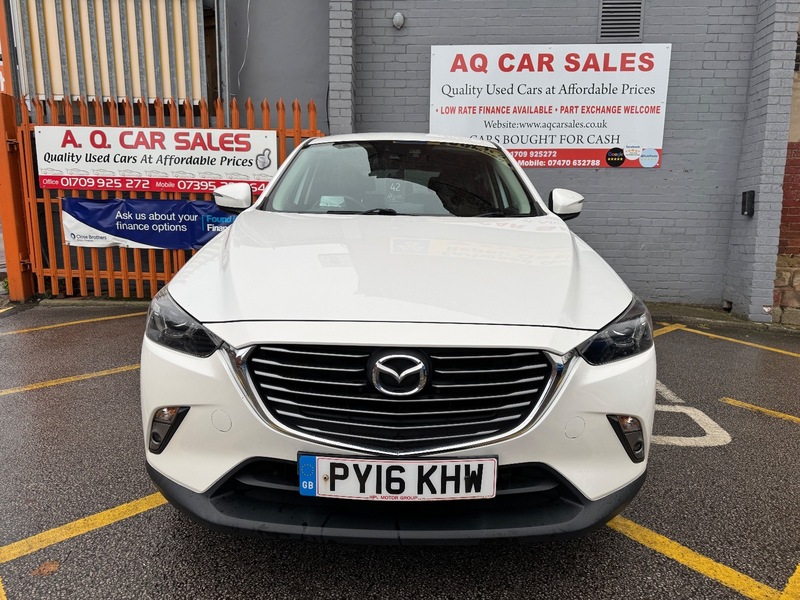 Used Mazda CX-3 2016 for sale - 76618333: Photo 2