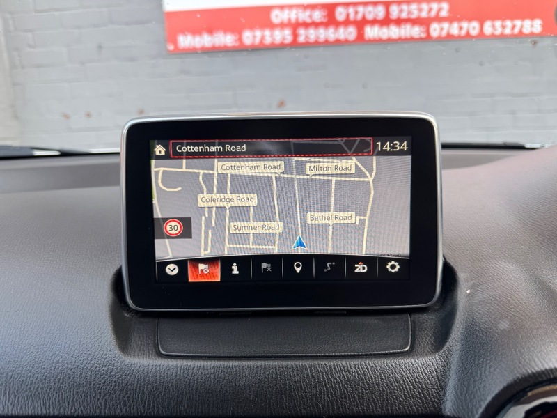 Used Mazda CX-3 2016 for sale - 76618333: Photo 20