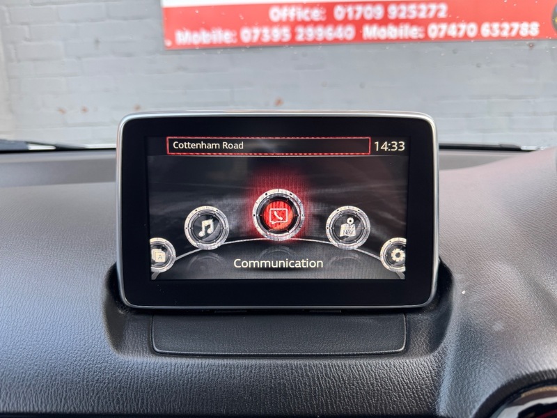 Used Mazda CX-3 2016 for sale - 76618333: Photo 21