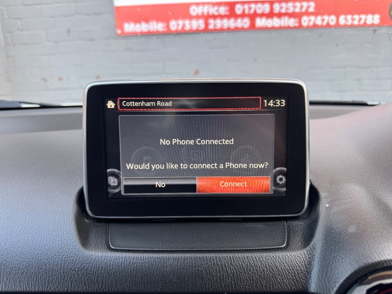 Used Mazda CX-3 2016 for sale - 76618333: Photo 22