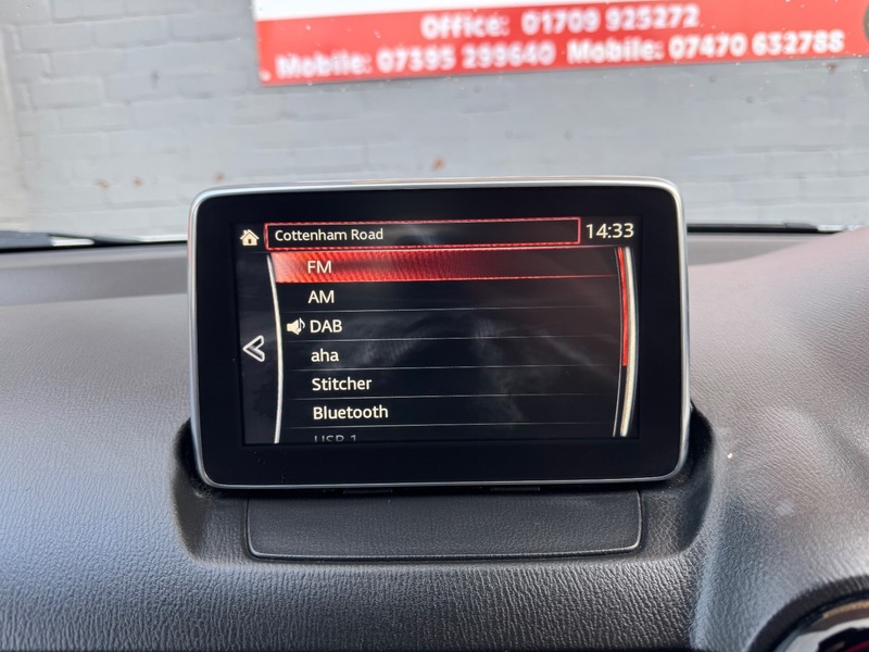 Used Mazda CX-3 2016 for sale - 76618333: Photo 23