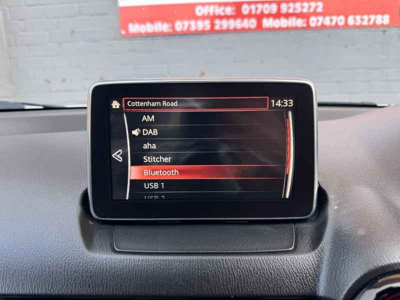 Used Mazda CX-3 2016 for sale - 76618333: Photo 24