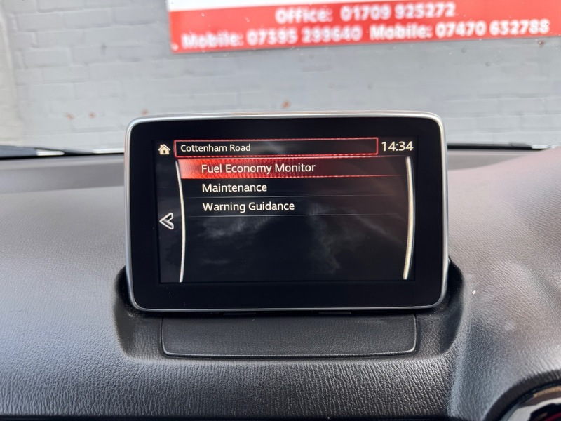 Used Mazda CX-3 2016 for sale - 76618333: Photo 25