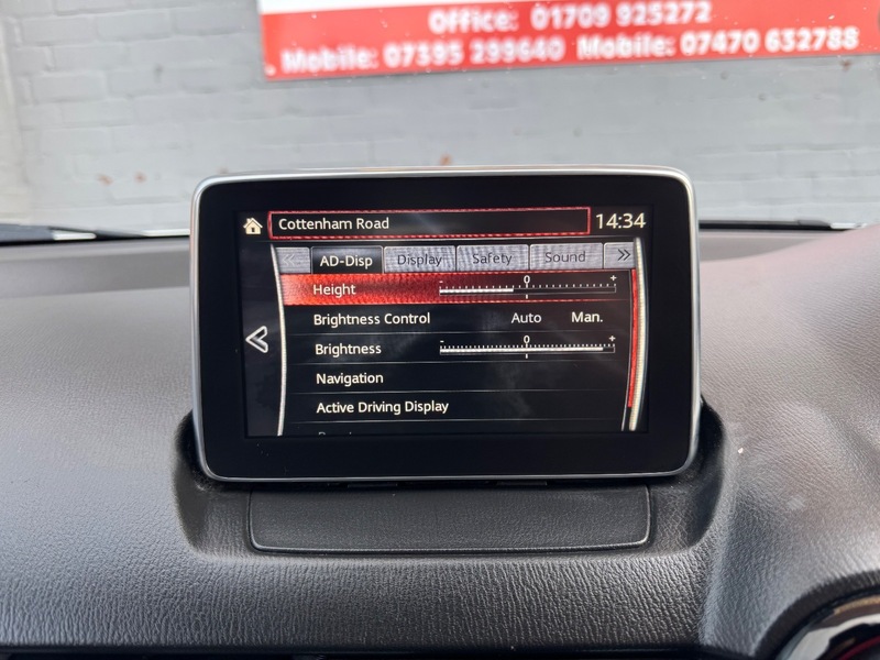 Used Mazda CX-3 2016 for sale - 76618333: Photo 26