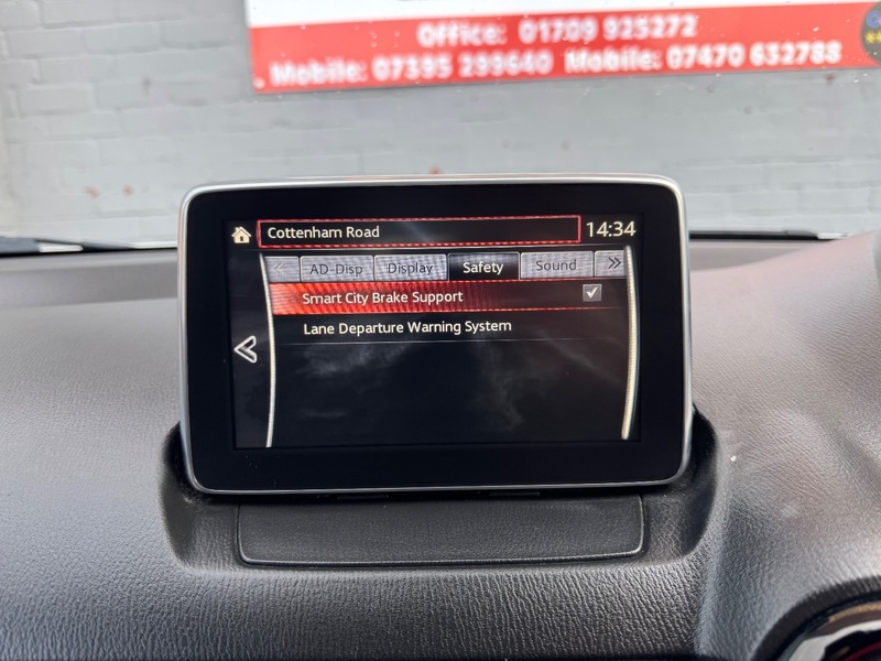 Used Mazda CX-3 2016 for sale - 76618333: Photo 27