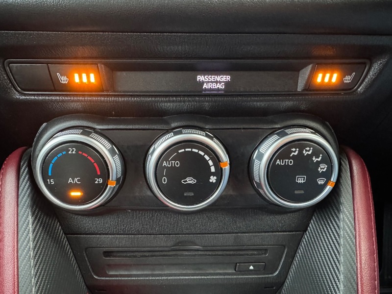 Used Mazda CX-3 2016 for sale - 76618333: Photo 28