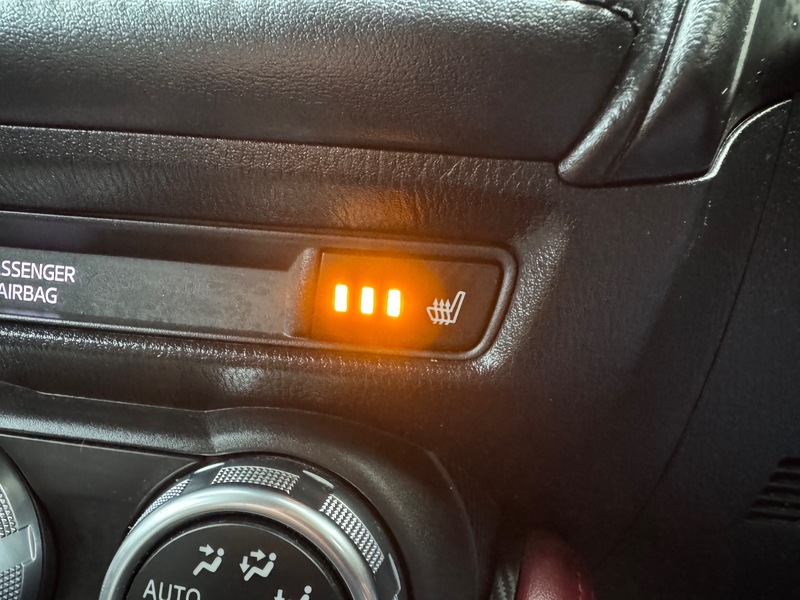 Used Mazda CX-3 2016 for sale - 76618333: Photo 29